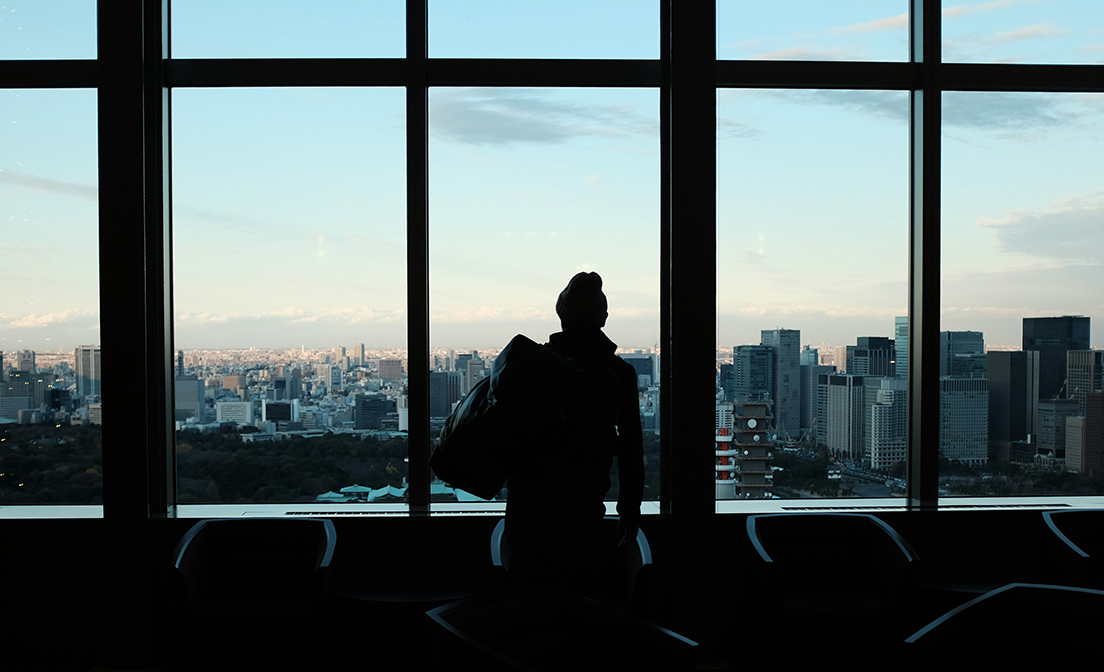 多角的な事業展開と最先端技術への挑戦