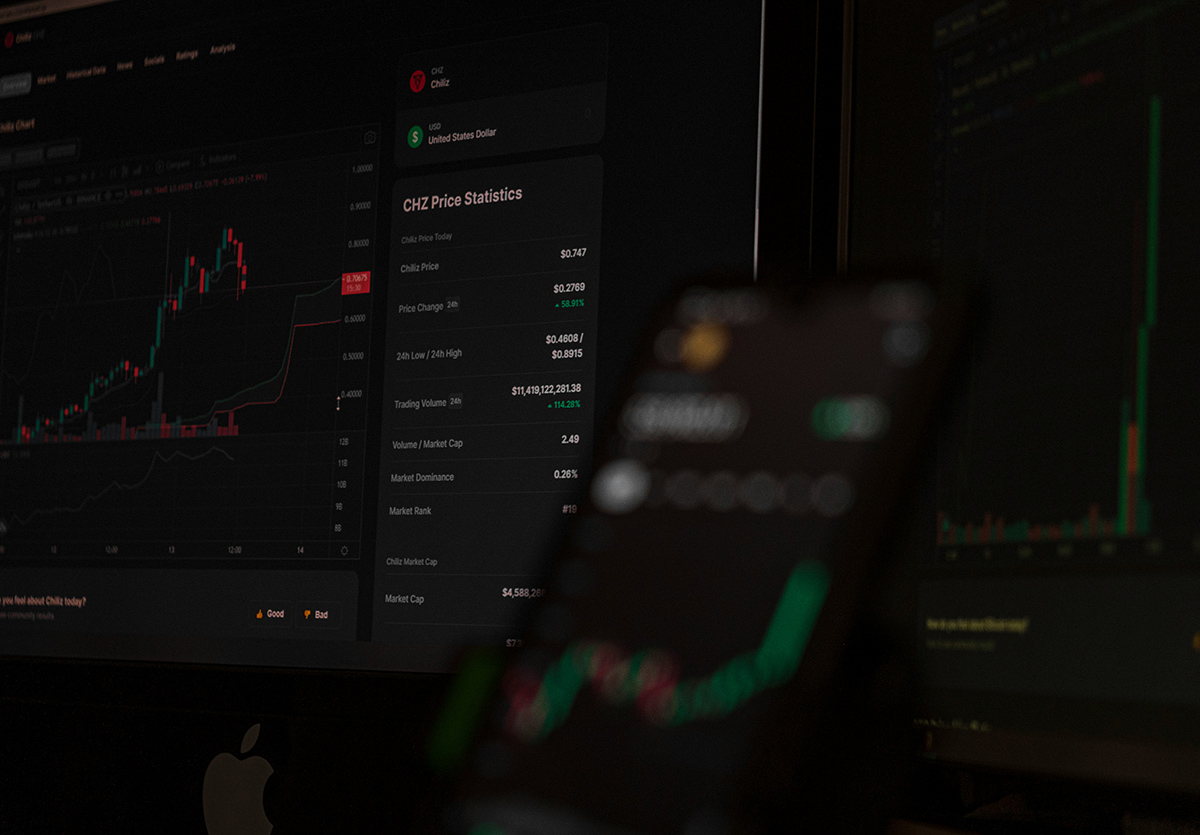 システム開発・仮想通貨開発